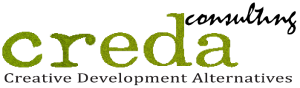 creda logo